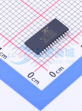 XR20M1172IG28TR-F TSSOP-28 总线转UART 全新原装 元器件配单