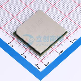 21x21 TMS320C6655CZH 625 DSC DSP FCBGA 数字信号处理器