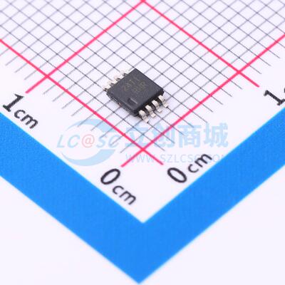 LMV358QDGKR VSSOP-8-0.5mm 运算放大器TI (德州仪器) 全新原装 B