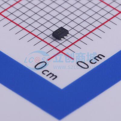 PMBT3904VS,115 SOT-666-6 三极管(BJT) 全新原装安世 元器件BOM