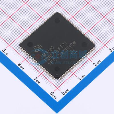 TMS320F28379SPTPT HLQFP-176(24x24) 单片机(MCU/MPU/SOC)TI (德