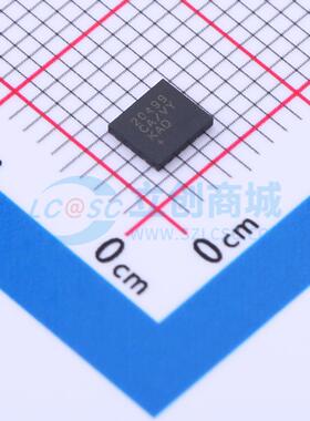 MAX20499CAFOA/VY+ FC2QFN-17(3.5x4) DC-DC电源芯片 全新原装美