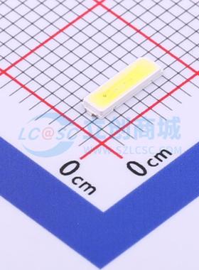 62-119UN2C/T5260N8NABD/TR8-T SMD,2x7mm 发光二极管/LED 亿光全