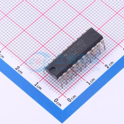 CD74ACT573E PDIP-20 锁存器TI (德州仪器) 全新原装 BOM配单