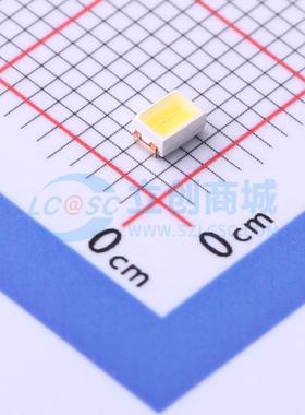 45-21/QK2C-B56704CADB41/2T SMD,2x3mm 发光二极管/LED 亿光全新