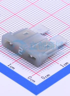 0287002.PXCN - 汽车保险丝 Littelfuse力特 全新原装 可配单
