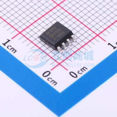 OP184FSZ-REEL7 SOIC-8 运算放大器 全新进口原装 元器件BOM配单