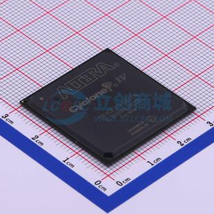 可编程逻辑器件 CPLD FPGA EP4CE75F29I7N 元 780 全新原装 FBGA