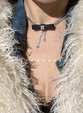 其他秋冬百搭时髦感系列高级感女