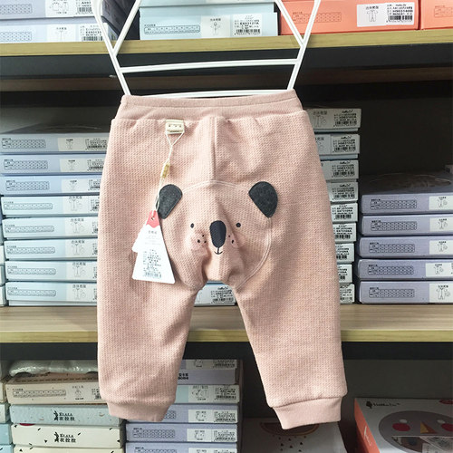 特价安卡米新款纯棉pp双层加里布
