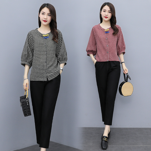 爱尚棉麻2店 ASMM2D5807