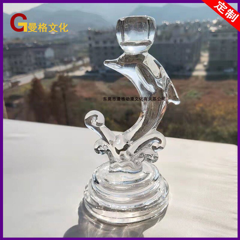 树脂工艺品搪胶PVC软胶公仔图片