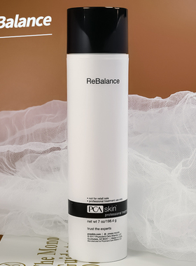 美国PCA Skin ReBalance水合平衡面霜晚霜 院装198g中性混油皮肤