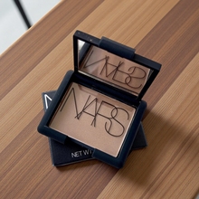 专柜中小样 NARS/纳斯 修容粉饼盘LAGUNA 2.5g 阴影高光侧影鼻影