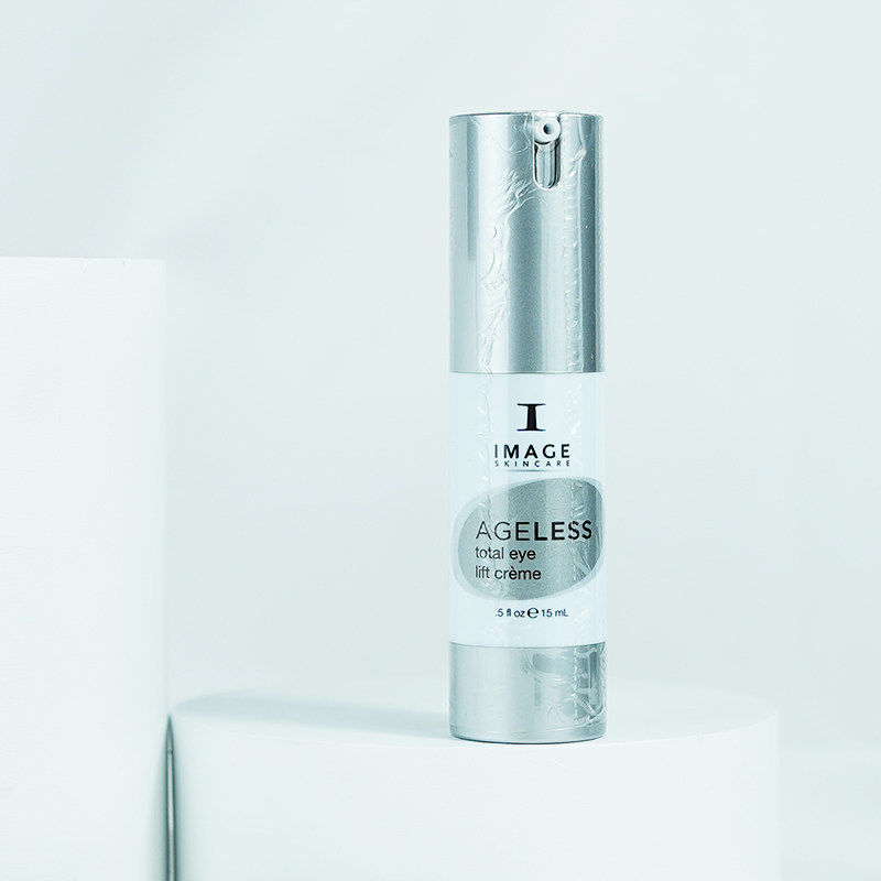 清仓美国Image Skincare AGELESS永恒青春系列淡纹紧致眼霜