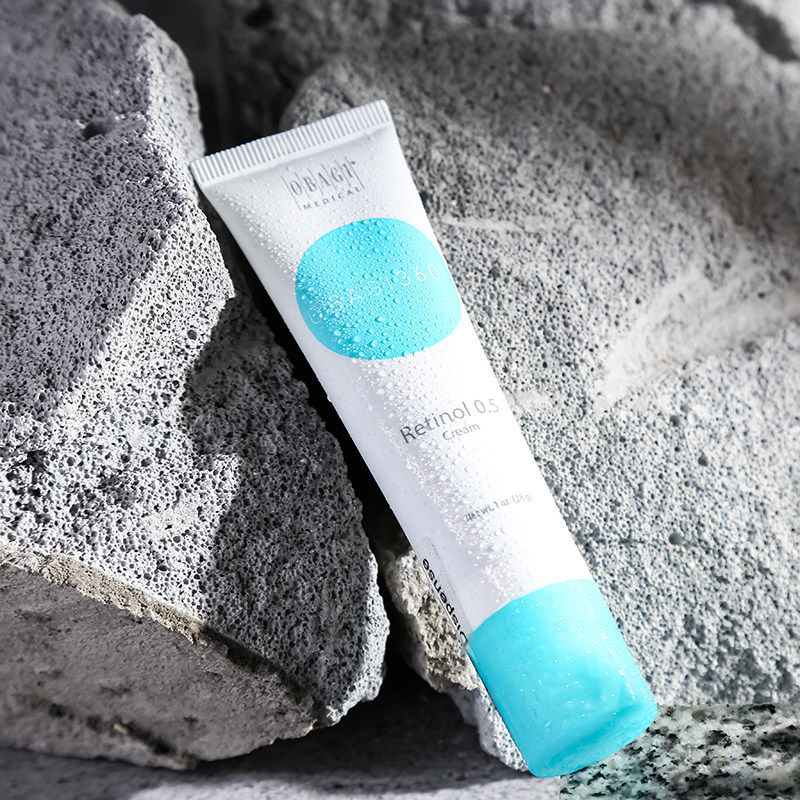现货正品授权【0.5浓度】Obagi欧邦琪 Retinol 0.5 A醇视黄醇精华