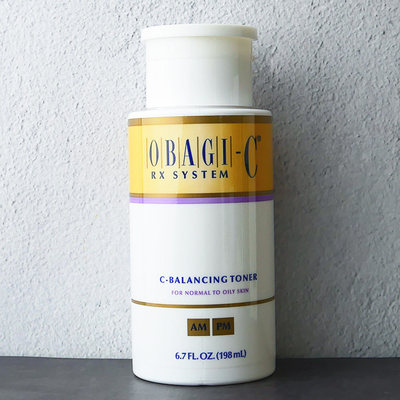 美国obagi欧邦琪vc198ml维生素