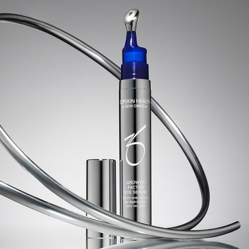 ZoSkinhealth修护因子眼精华