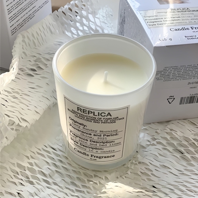 梅森马吉拉Maison Martin Margiela Replica系列香薰蜡烛165g现货
