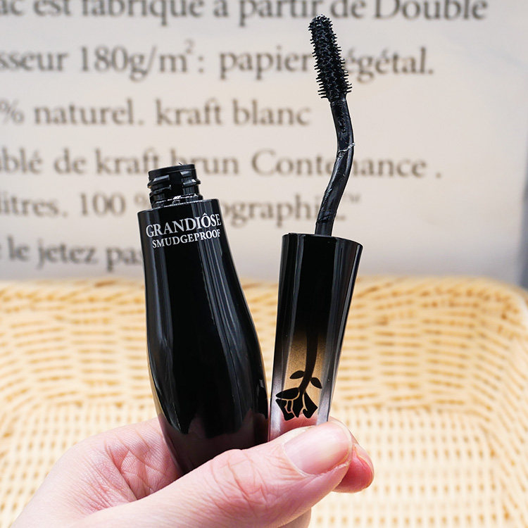 套装拆 无盒！Lancome 兰蔻GRANDIOSE天鹅颈睫毛膏纤长浓密卷翘|ruв категории Косметика, тушь/роста ресниц жидкость - от Buy2taobao.com для оказания профессиональной услуги покупки агента Taobao