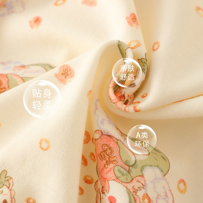 新生婴儿衣服初生宝宝包屁衣春秋季纯棉无骨小龙人三角哈衣秋装