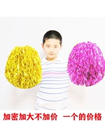 La La La Lala Team Team Flower Dance Ball Ball Dance Dancing Dancing Hand Flower School La La La La показывает реквизит, чтобы держать цветы