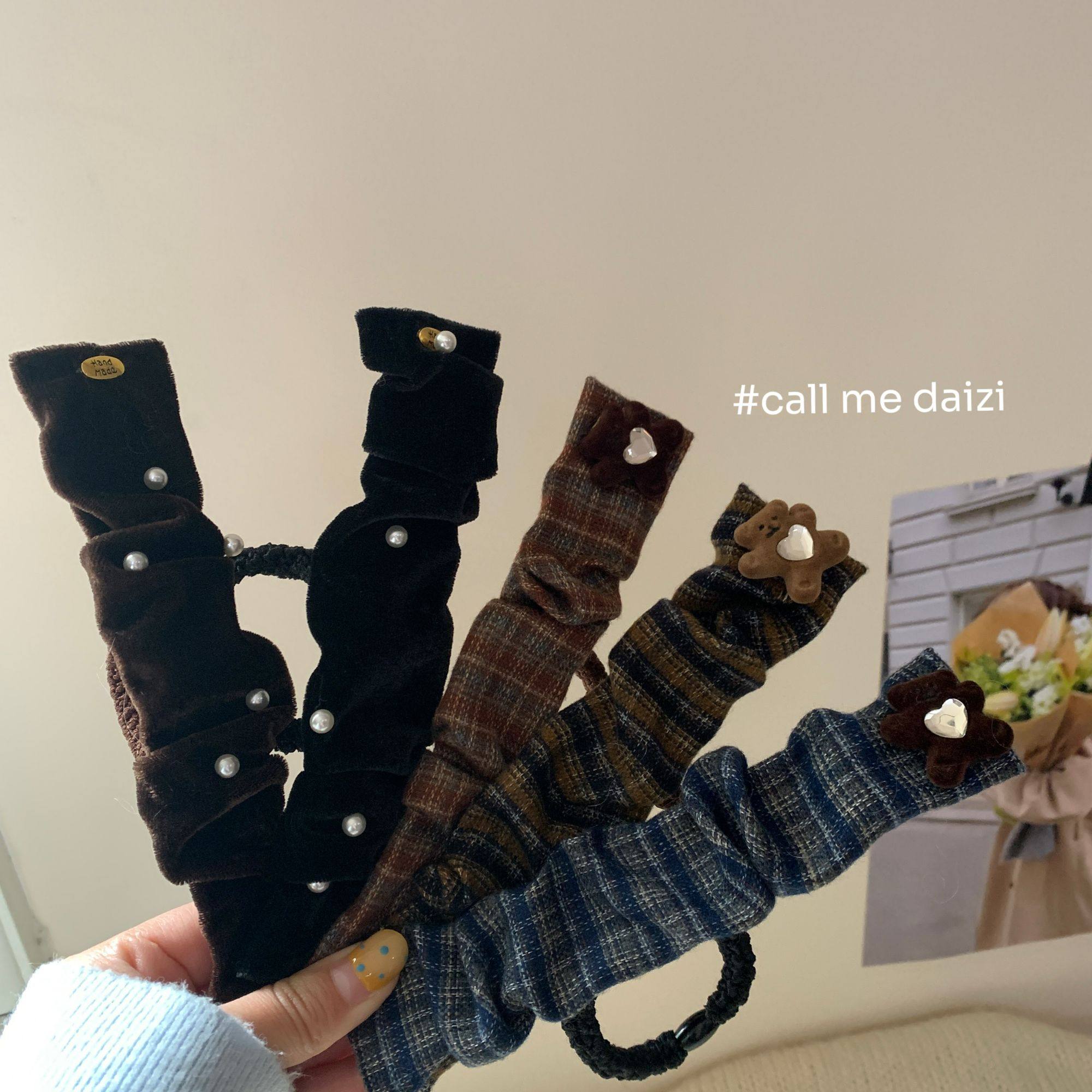 懒人高马尾~新款高弹力发绳皮筋啪啪发圈马尾固定神器,饰品/流行首饰/时尚饰品新,发饰,淘宝优惠券,粉丝福利购,淘宝优惠卷