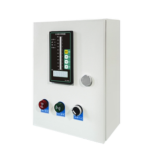 水箱水位控制箱显示全自动手动智能控制水泵排水上水投入式液位计