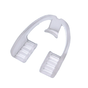 夜间防磨牙牙套成人男女牙合颌垫睡觉磨牙器保护套护齿神器牙垫