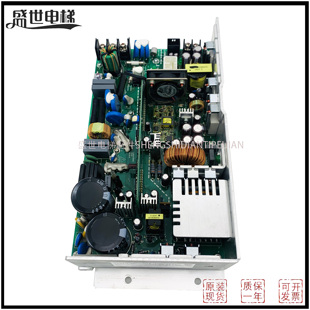 日立MCA电梯AVR开关电源板VC337.5XHCA380A 337.5W 控制柜电源盒