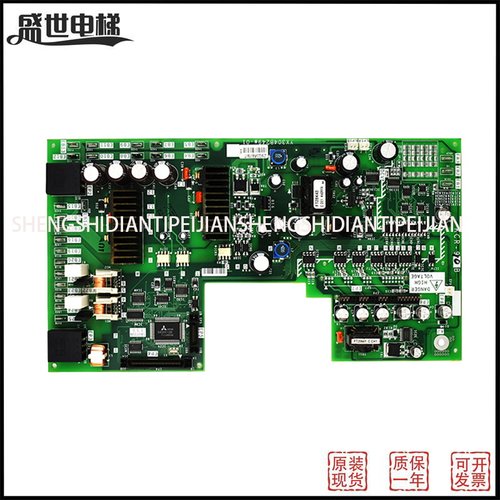 三菱电梯无机房驱动板KCR-910A KCR-910B KCR-910C KCR-910D 原装
