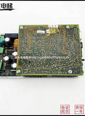 电梯配件 蒂森主板MH2 CPU 99/10/11 30p05413 /6500013670-HV
