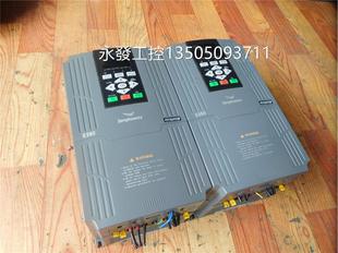 4T010P 11KW 4T议01510G 价拆机四方通用变频器E80 380V实物5图议