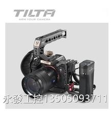 @TILTA铁头适用于索尼A73/A7M3/A7R3/A7M2/A7R2/A7S2兔笼议价