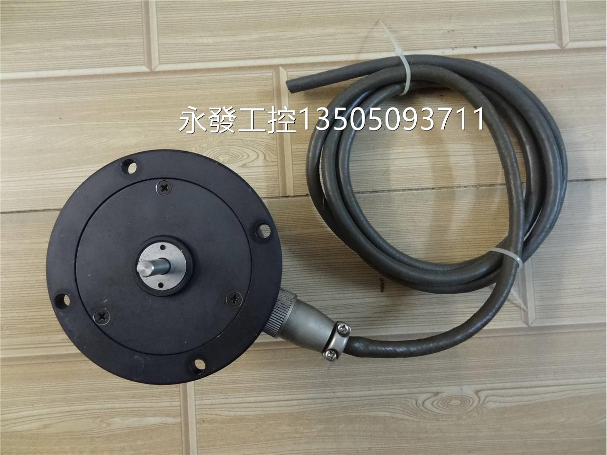 拆机 rotary encoder 编码器 re-d-600-a 14133 原装现货 处理价