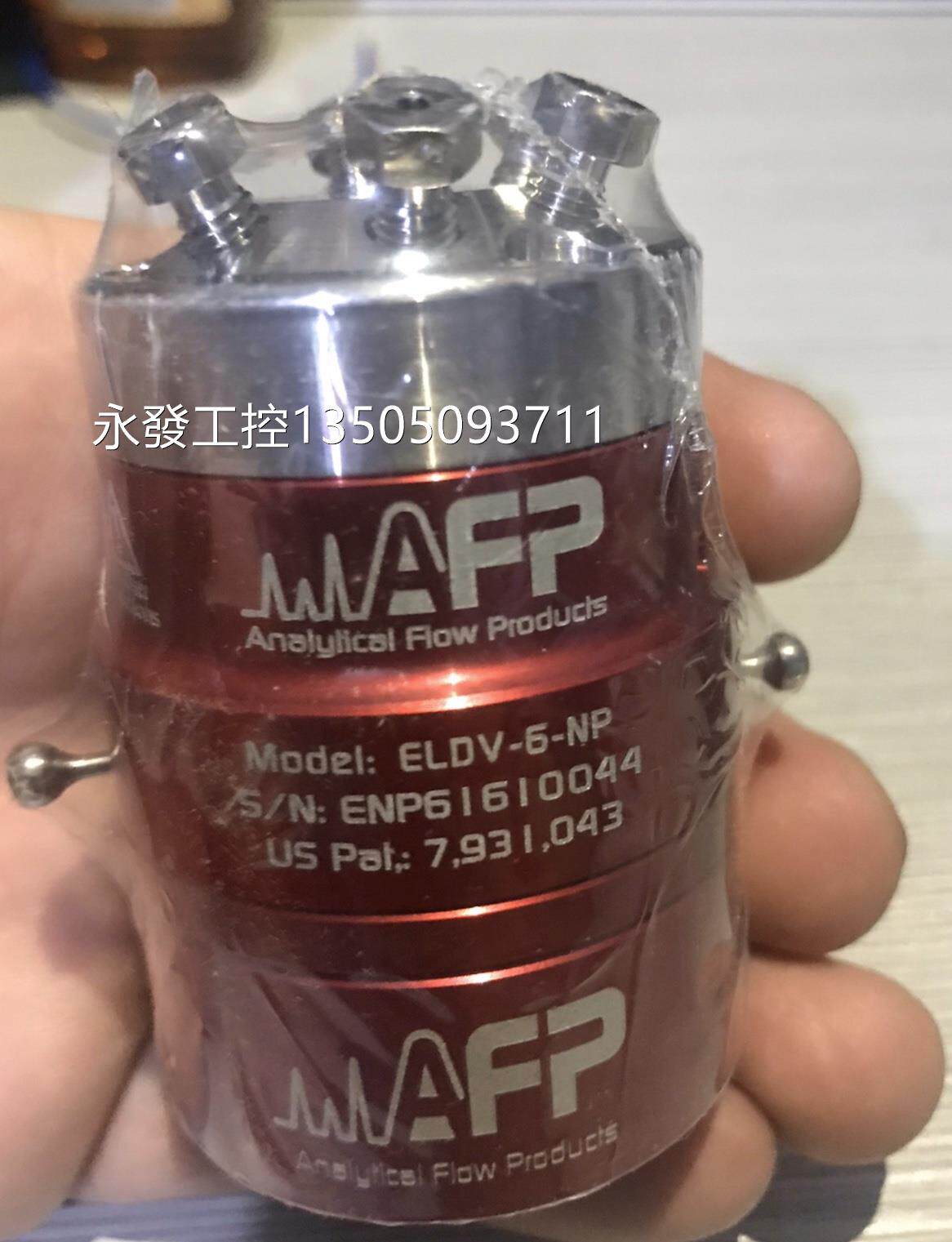 气动隔膜阀eldv-6-np六通阀,议价