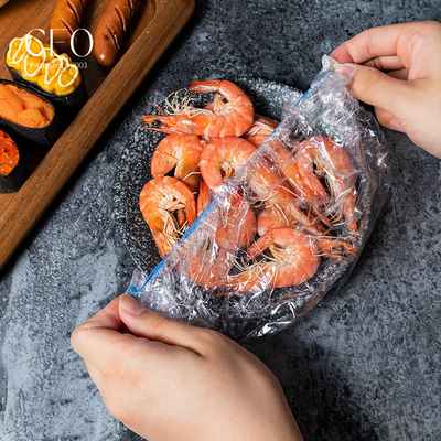 CEO一次性保鲜膜套防尘防虫