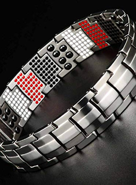 手链钛手链钛魅钛合金欧美