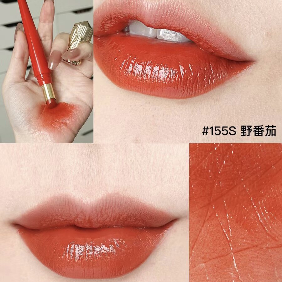 diy口红色粉化妆品级别色粉自制唇膏口红原材料色粉细腻夏季爆款