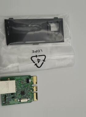斑马打印机ZD410 420 421网卡 网口 P1080383-442）配件