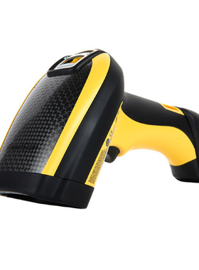 Datalogic得利捷原装正品PD9531/PD9530/PM9501二维扫描枪DPM金属