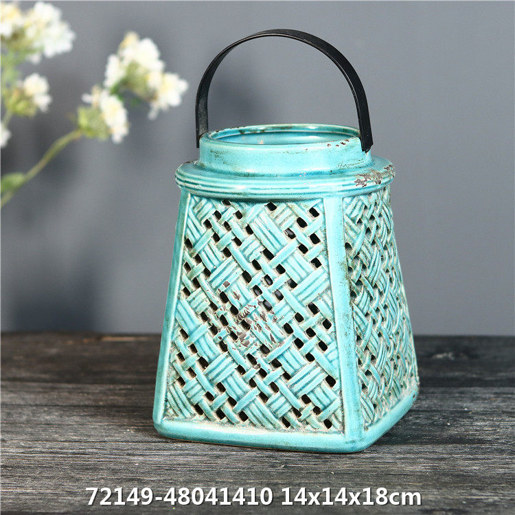 독특한 제품의 대규모 컬렉션 - 창의적인 가정 장식 정원 도자기 동물 장식품 골동품 앤티크 와인 캐비닛