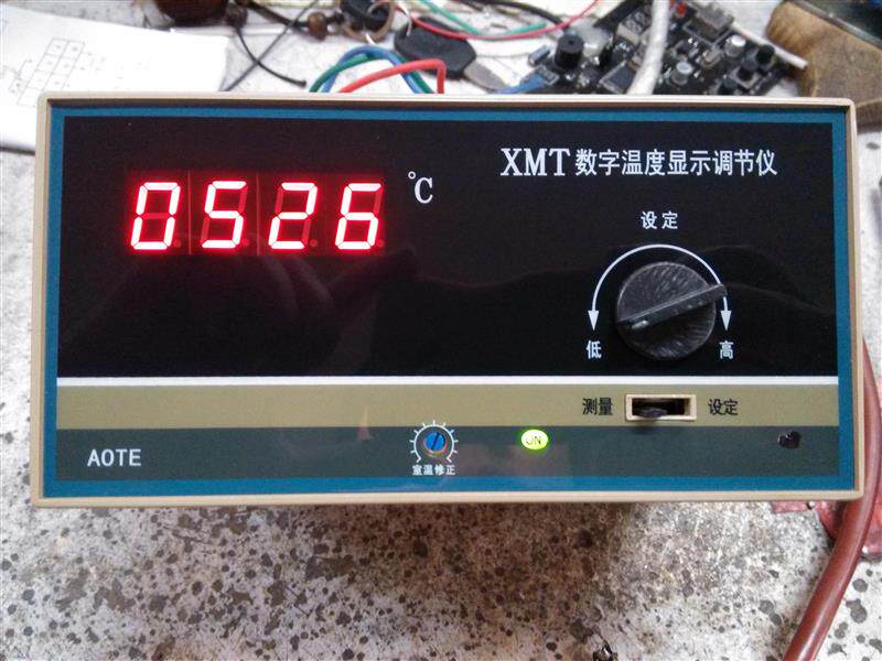 Ott Meter XMT-101/102 Digital regulator Temperature Controller Temperature Controller K E PT100in the Hardware/Tool , Instrumentation , Temperature Controller  category - from Buy2taobao.com to provide professional Taobao agent buy service