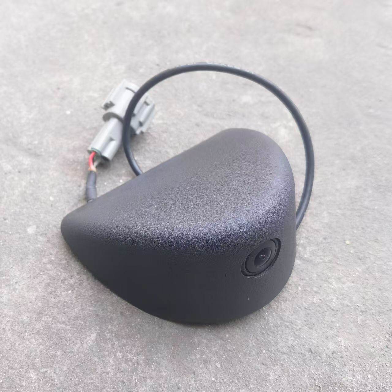 东风天龙KL天锦KR plus 新疆畅行X7原厂四路监控前置面板前摄像头