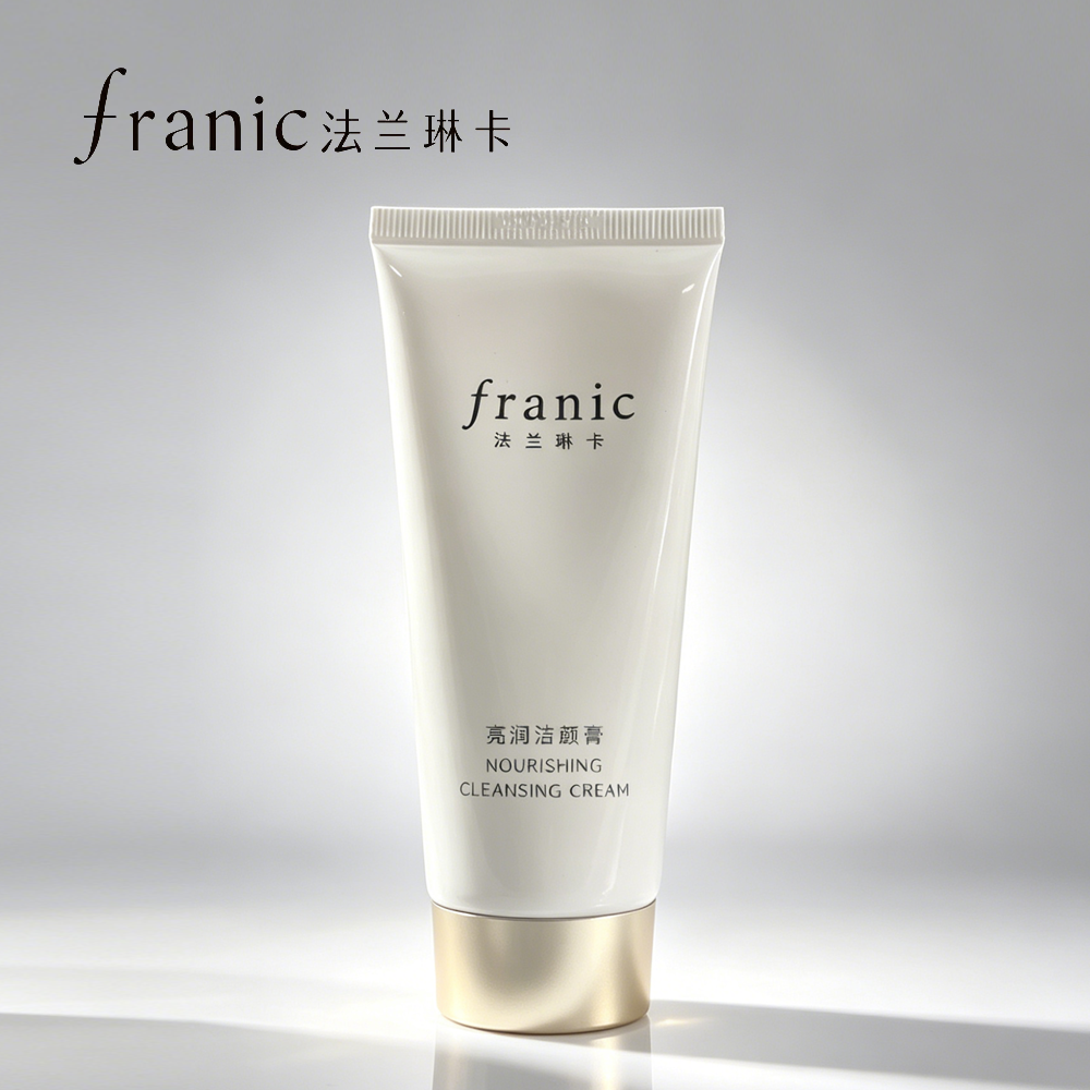 【新品热卖】法兰琳卡亮润洁颜膏100g