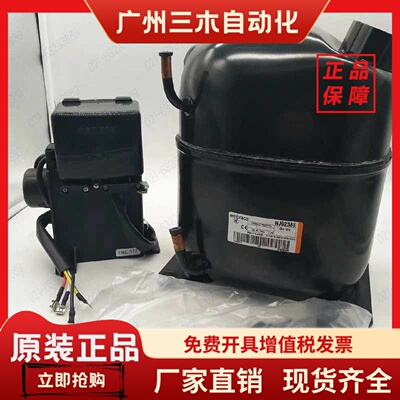 NJ9226E NJ9232E NJ9238E NJ9238GK NJ9232GK 恩布拉科制冷压缩机