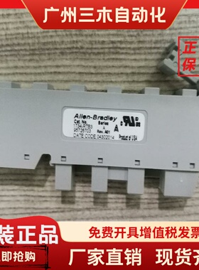 1734-RTBS 美国 Rockwell AB PLC 1734TBS 模块 全新 原装 未拆