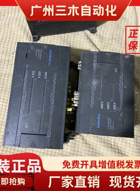 K7M-DRT30U/DR20U/DR40U/DR60UE/S K7M-DRT40U 原装LG产电 二手