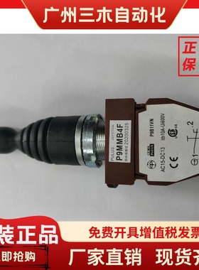 P9MMN4F P9MMB4F Joystick CEMA P9B11VN 主令开关操作杆 PULUS