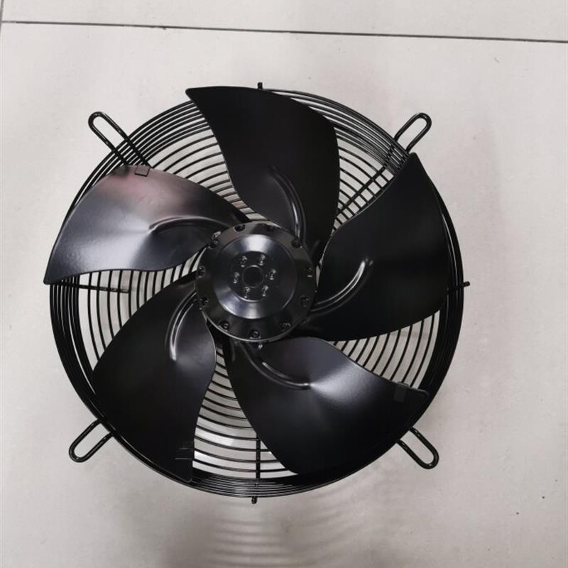 A4D300S-5DM-AE04艾弗洛440V60HZ三相异步外转子风扇电动机23年10